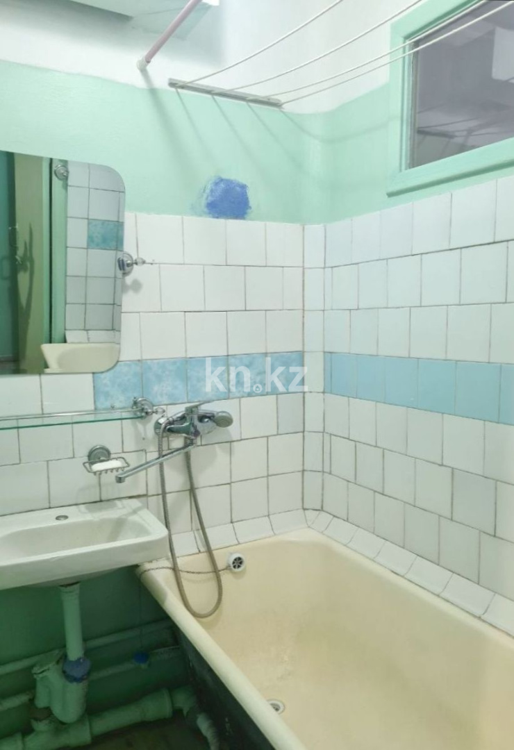 Продажа 3-комнатной квартиры, 61 м² - Продажа трехкомнатных квартир в Усть-Каменогорске фото 25 из 31