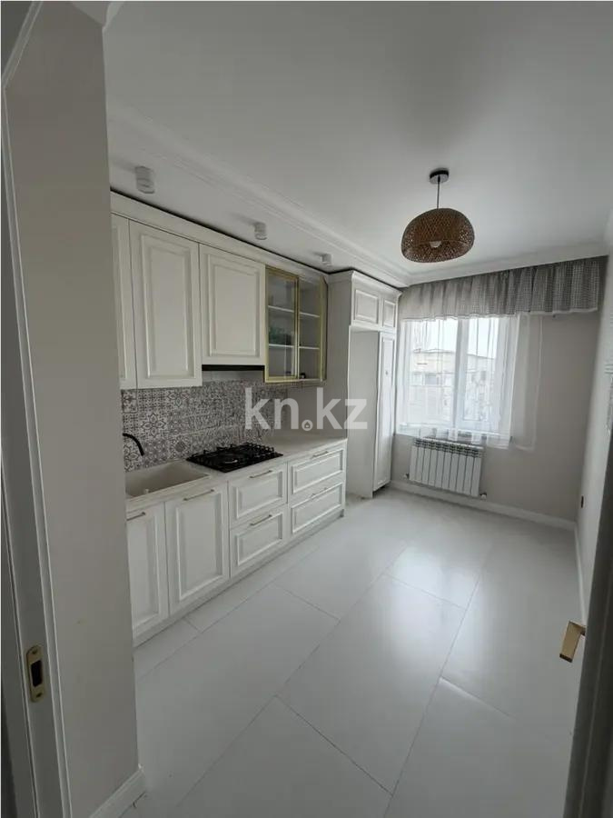 Продажа 2-комнатной квартиры, 62.8 м² в Алматы - фото 3