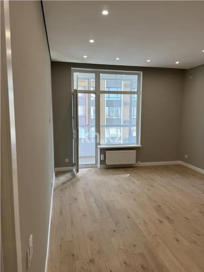 Продажа 2-комнатной квартиры, 54.92 м² в Астане - фото 2