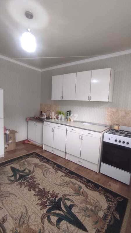 Продажа 2-комнатной квартиры, 55 м², мкр-н 4, дом  29а - Продажа квартир в Таразе фото 8 из 12