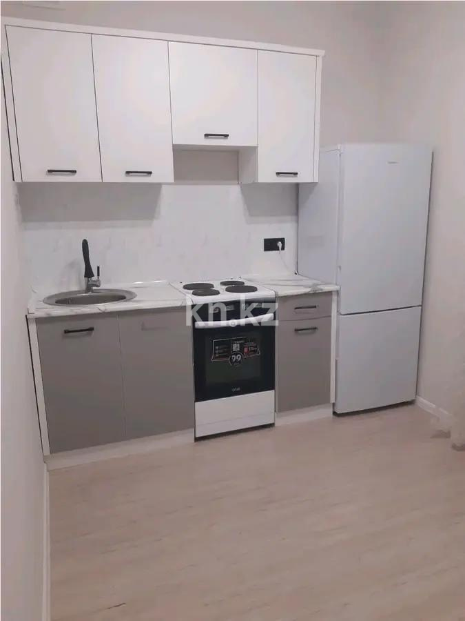 Продажа 1-комнатной квартиры, 31.1 м² - Продажа квартир в Астане - страница 10 фото 2 из 3