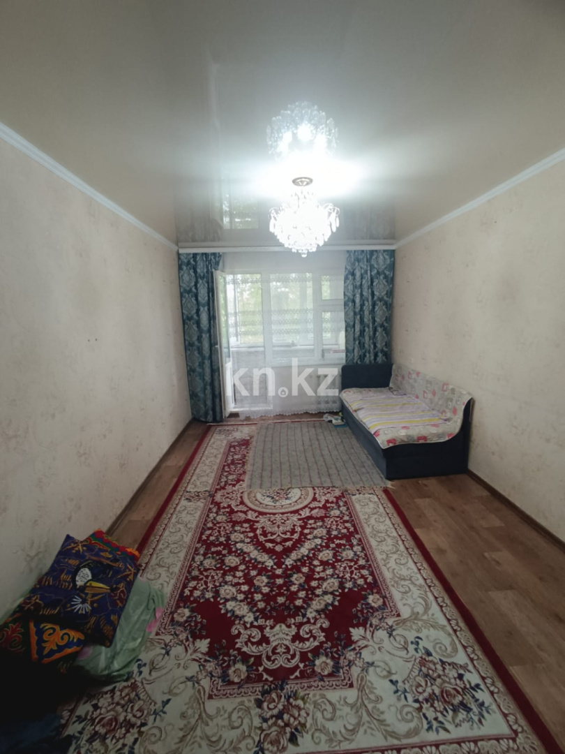 Продажа 2-комнатной квартиры, 45 м², Громова - Продажа и аренда недвижимости в Уральске фото 1 из 8