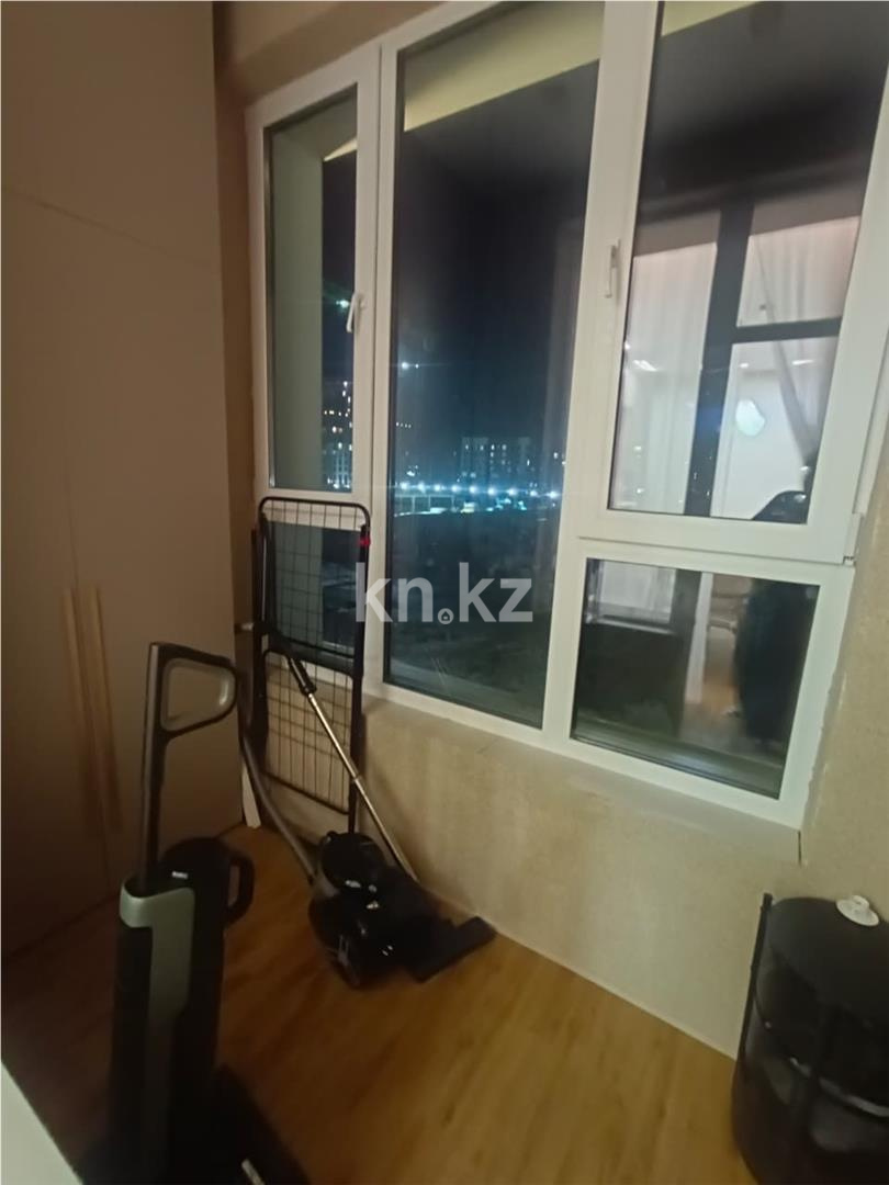 Продажа 3-комнатной квартиры, 95 м² - Продажа трехкомнатных квартир в р-не Есиль Астаны - страница 27 фото 14 из 18