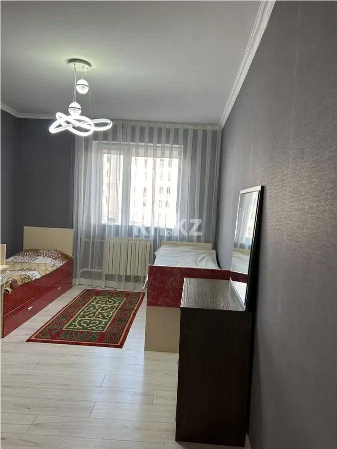 Продажа 3-комнатной квартиры, 96 м², ул. Айтматова, дом  36 в Астане - фото 2