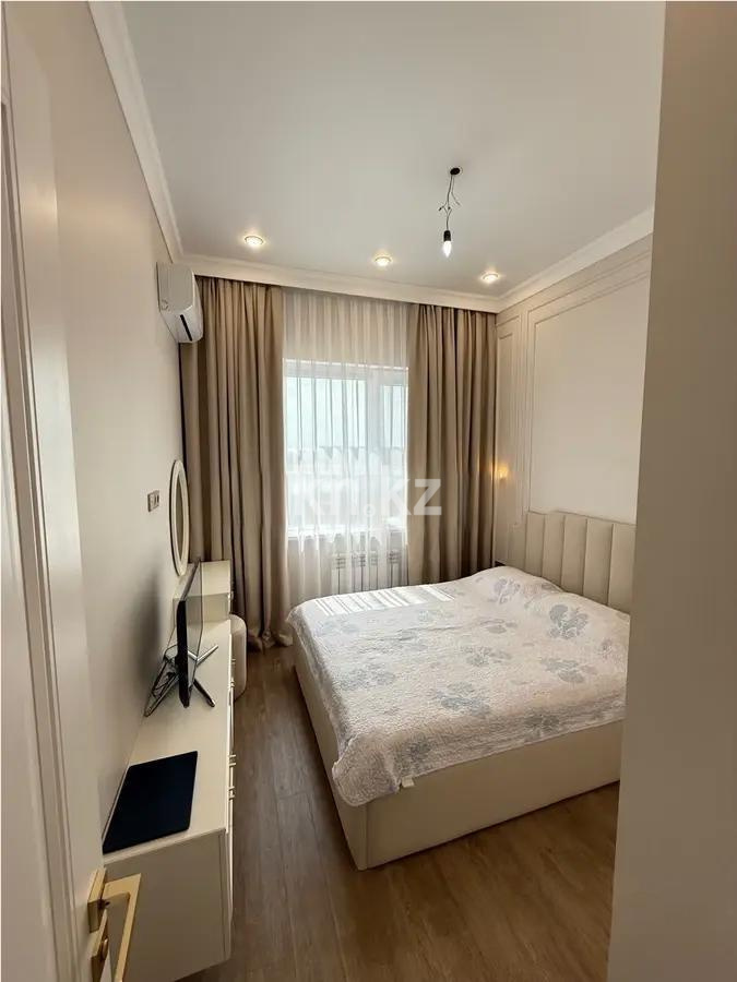 Продажа 2-комнатной квартиры, 68 м² - Продажа квартир в новостройках Алматы без посредников - страница 168 фото 2 из 6