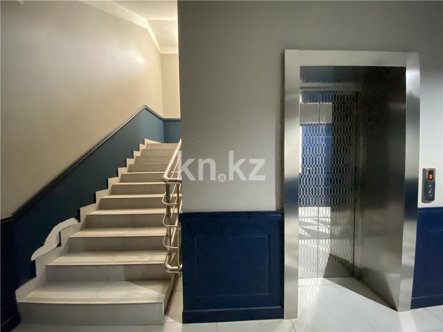 Продажа 3-комнатной квартиры, 97 м² в Астане - фото 20