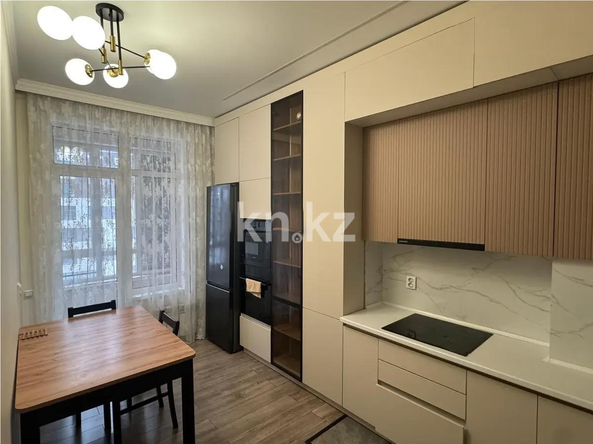 Продажа 2-комнатной квартиры, 60 м² - Продажа квартир в новостройках Астаны - страница 35 фото 3 из 5