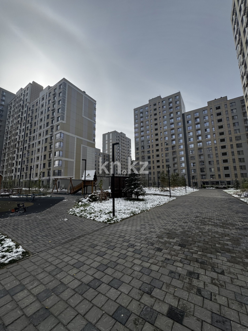 Продажа 3-комнатной квартиры, 111 м², ул. Утеген батыра в Алматы - фото 35