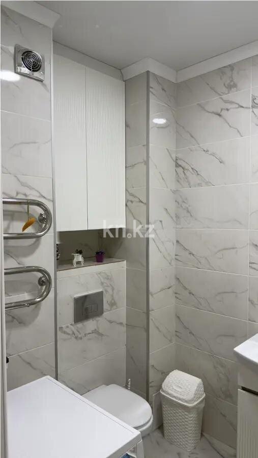 Продажа 2-комнатной квартиры, 64.5 м² в Алматы - фото 3