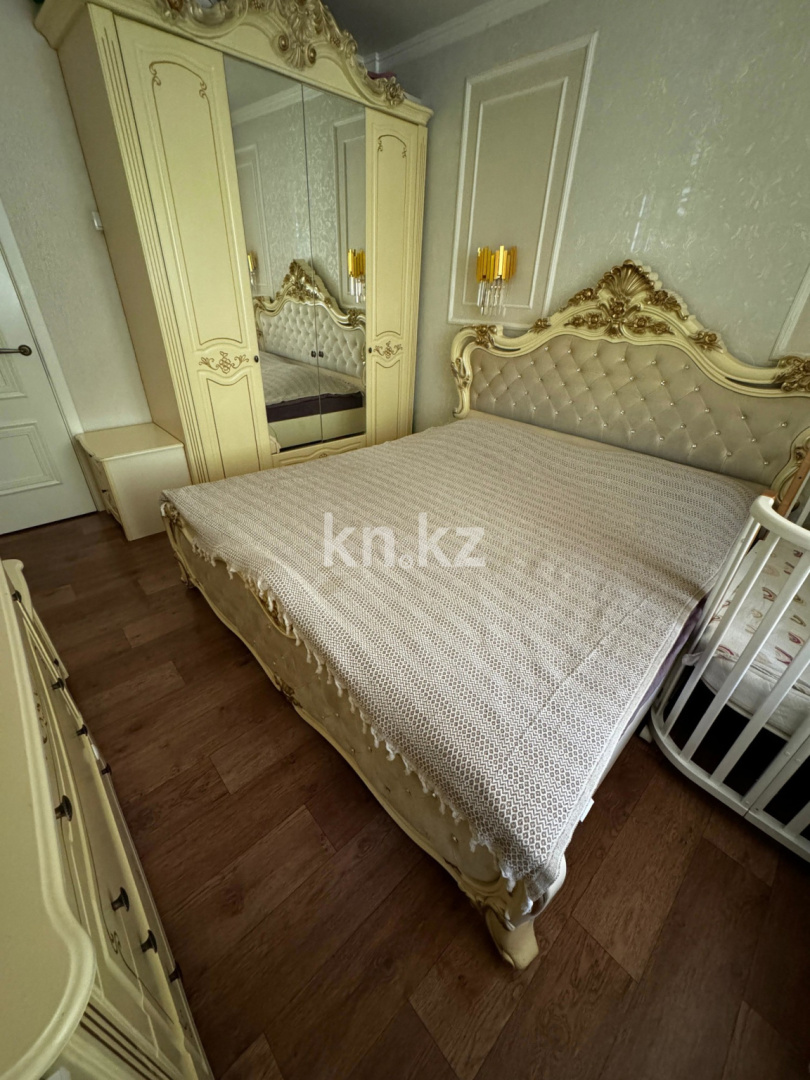 Продажа 3-комнатной квартиры, 65 м², пр. Райымбека в Алматы - фото 6