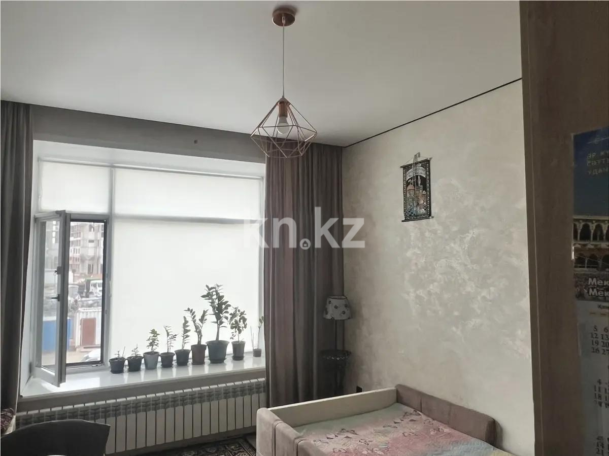 Продажа 2-комнатной квартиры, 41 м² в Астане - фото 2