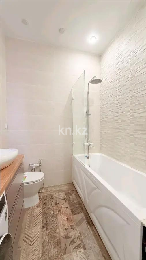 Продажа 2-комнатной квартиры, 49 м² в Астане - фото 3