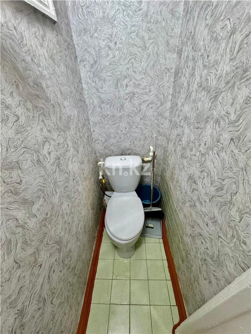 Продажа 3-комнатной квартиры, 59 м², ул. Локомотивная - Продажа квартир в Казахстане фото 9 из 9