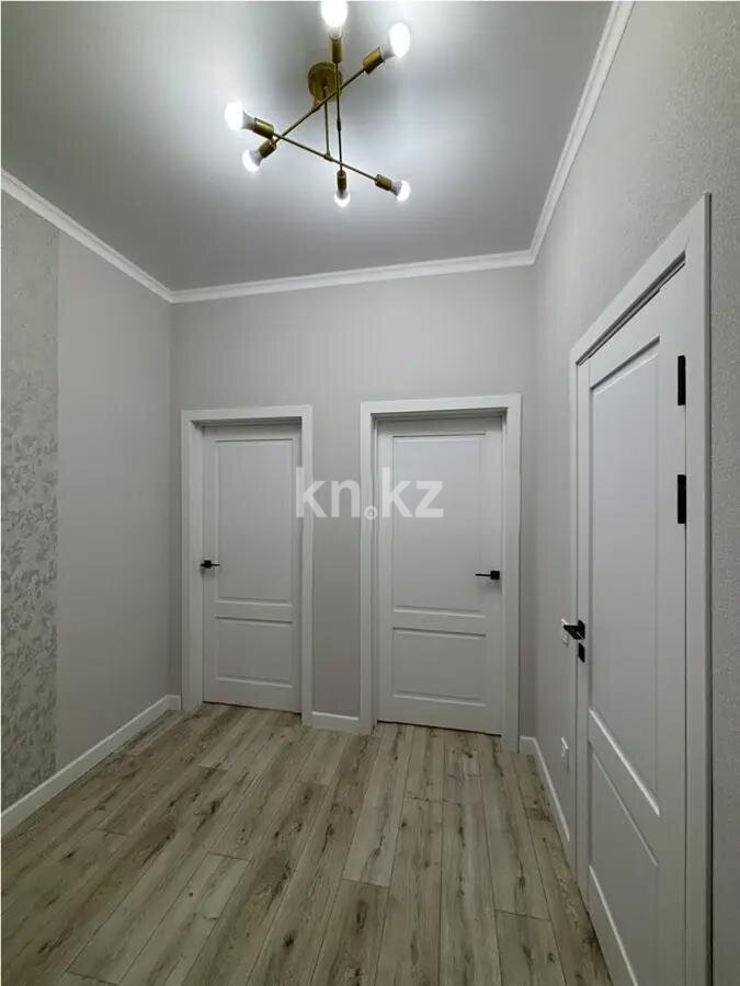 Продажа 1-комнатной квартиры, 40 м² в Астане - фото 5