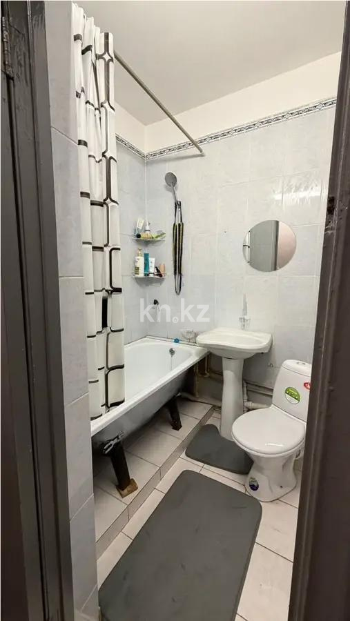 Продажа 1-комнатной квартиры, 20.9 м² в Астане - фото 3