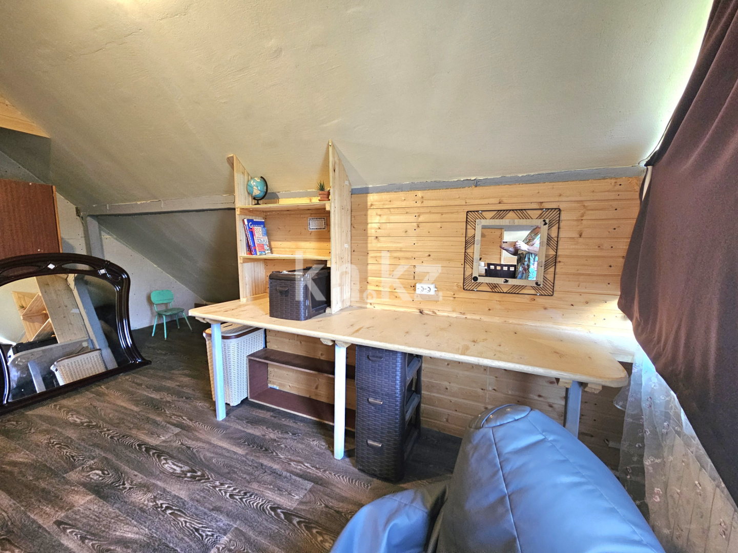 Продажа 5-комнатного дома, 150 м², ул. Есенберлина - Продажа домов, коттеджей в Казахстане фото 13 из 18