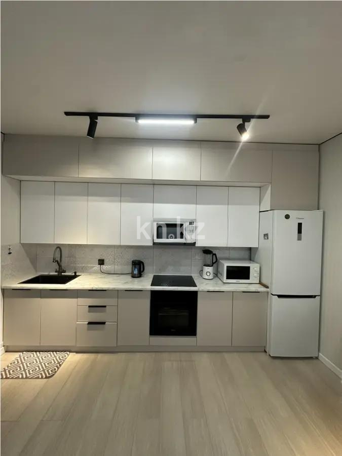 Продажа 2-комнатной квартиры, 46 м², ул. Байтурсынова, дом  18 в Астане - фото 3