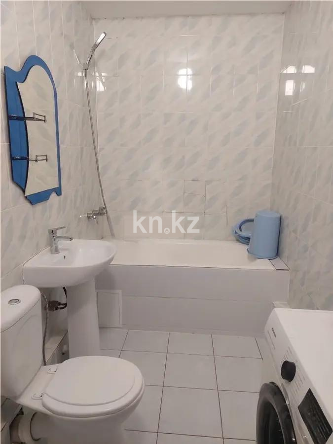 Продажа 1-комнатной квартиры, 27 м² - Продажа недвижимости в Астане - страница 28 фото 3 из 4