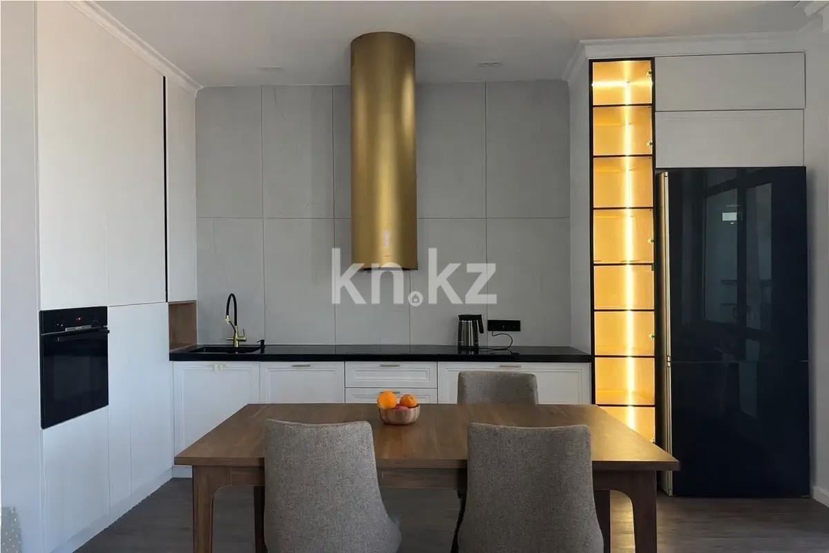 Продажа 3-комнатной квартиры, 101 м² - Продажа квартир в р-не Есиль Астаны - страница 14 фото 2 из 3