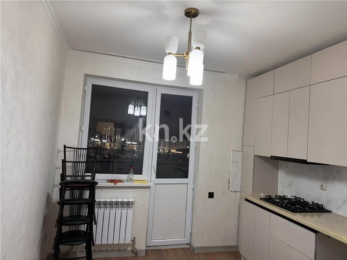Продажа 1-комнатной квартиры, 48.3 м² в Алматы - фото 2
