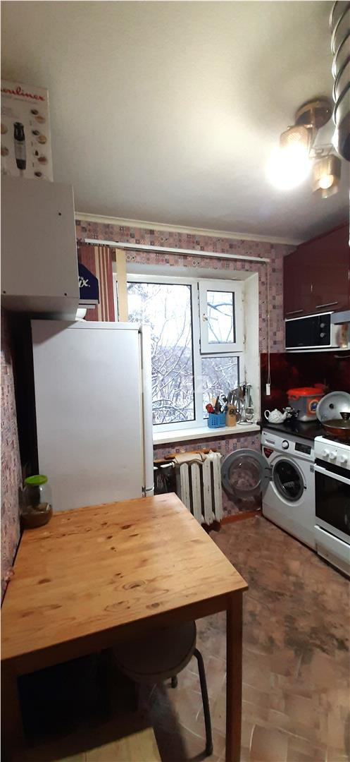 Продажа 3-комнатной квартиры, 57 м², ул. Абая в Темиртау - фото 7