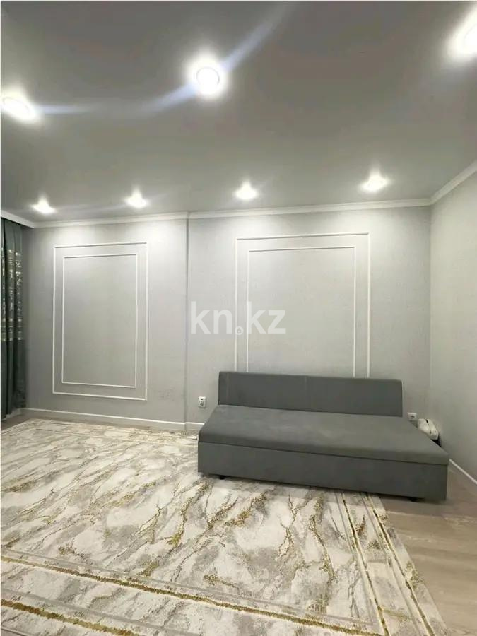 Продажа 1-комнатной квартиры, 30 м², ул. Е-430, дом  4 - Продажа квартир в Казахстане фото 1 из 6