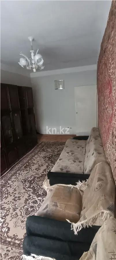 Продажа 2-комнатной квартиры, 42 м², ул. Муканова, дом  2 в Караганде