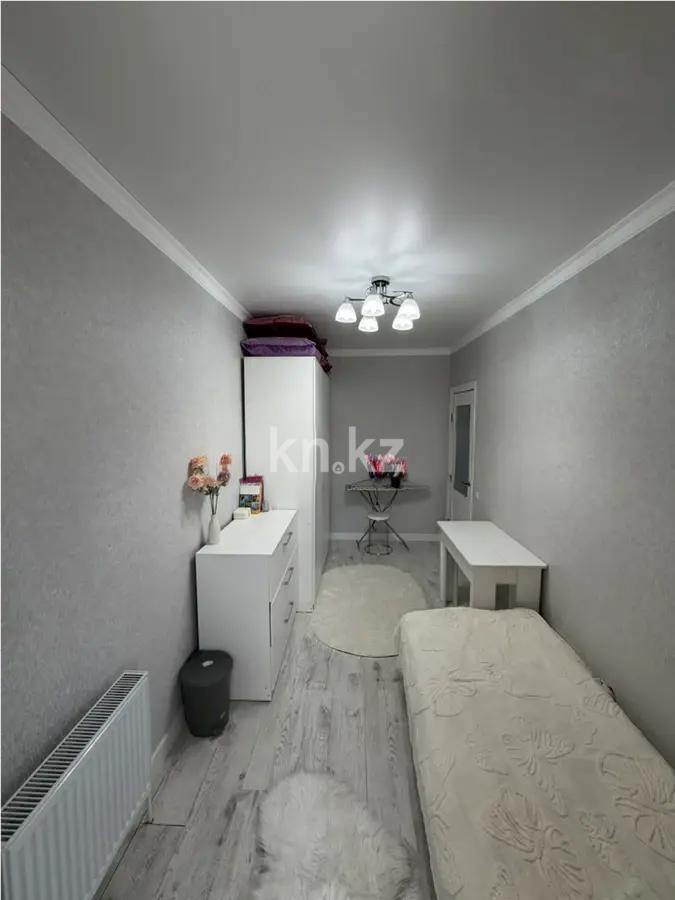 Продажа 3-комнатной квартиры, 66 м² в Астане - фото 3