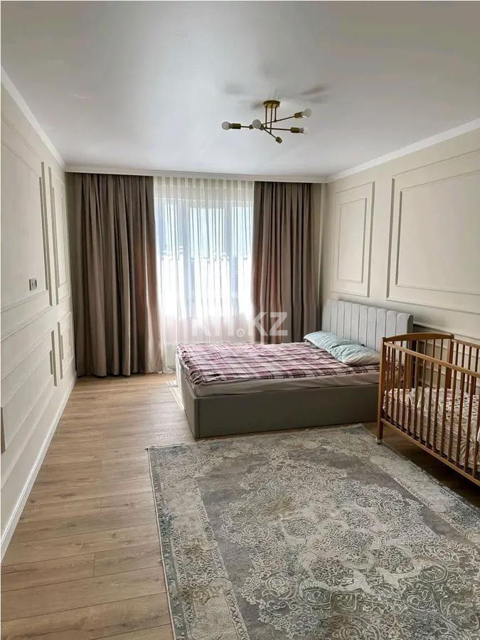 Продажа 2-комнатной квартиры, 57 м², мкр-н Думан-2, дом  62 в Алматы - фото 3