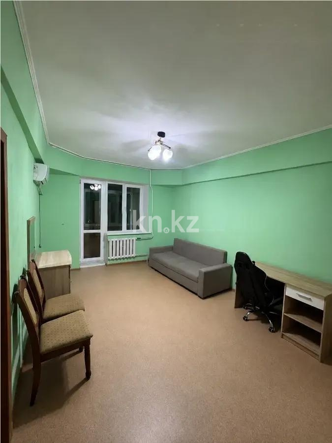 Продажа 1-комнатной квартиры, 37.4 м² - Продажа однокомнатных квартир в Алматы фото 1 из 6