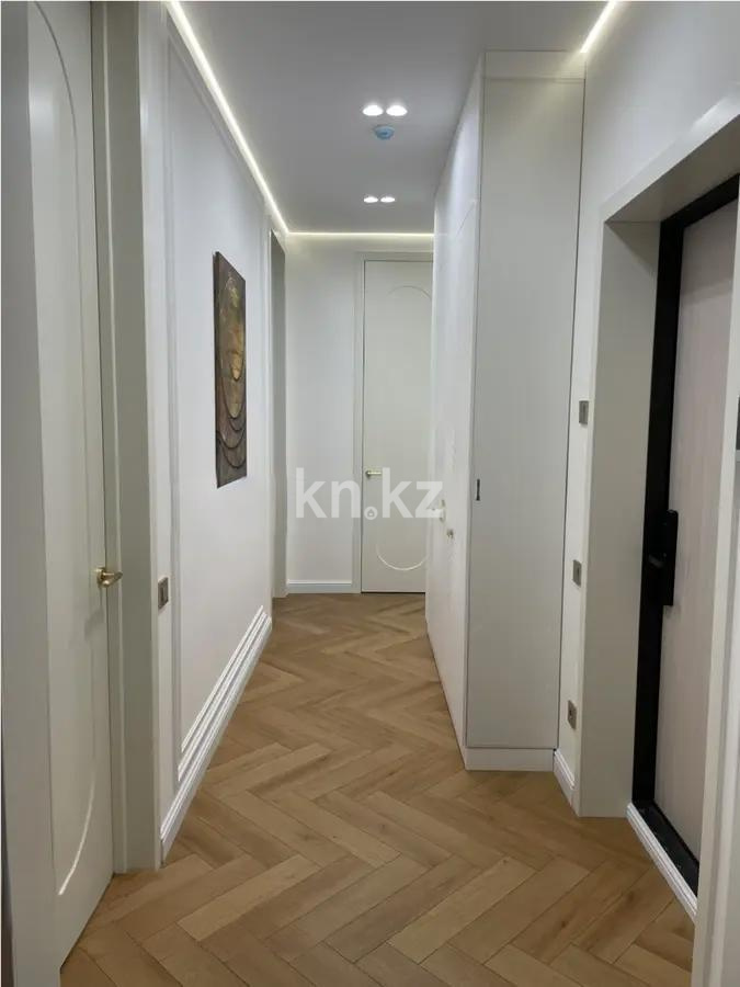 Продажа 2-комнатной квартиры, 62 м², ул. Токпанова, дом  8/2 - Продажа квартир в Астане без посредников фото 8 из 8