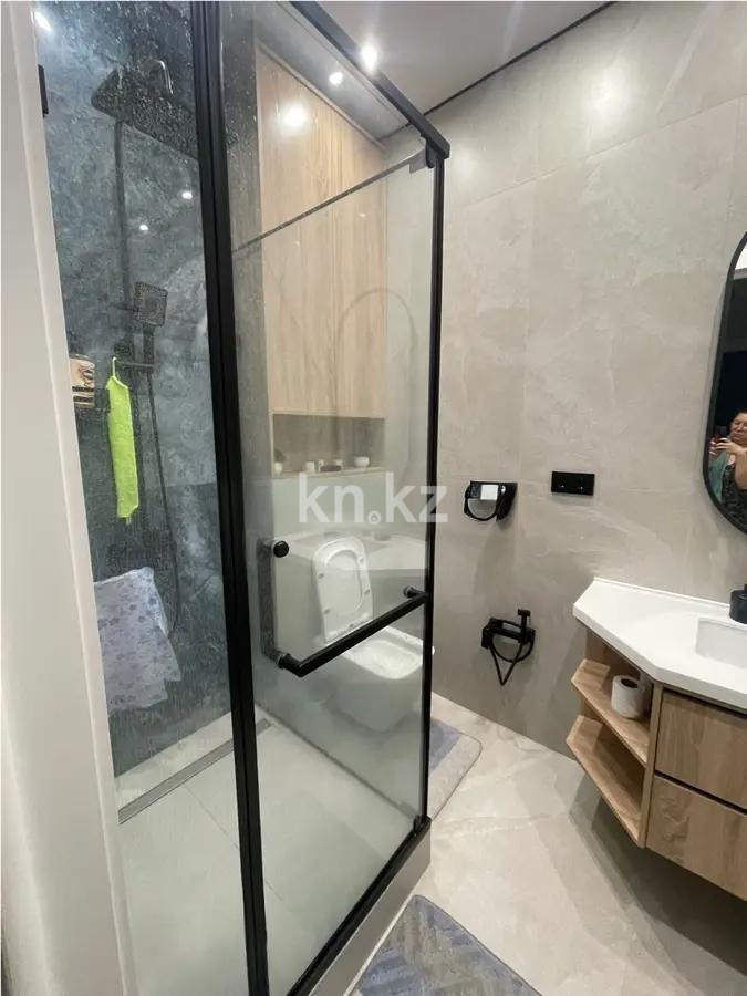 Продажа 5-комнатной квартиры, 162 м², пр. Аль-Фараби, дом  35 стр - Продажа  пятикомнатных квартир в новостройках Астаны без посредников фото 8 из 10