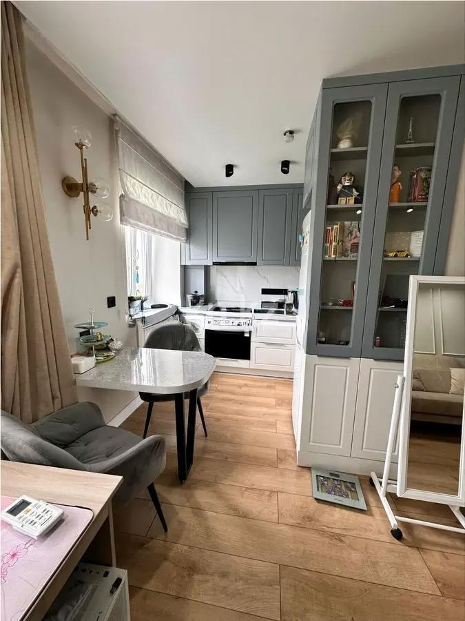 Продажа 2-комнатной квартиры, 40 м², ул. Лободы, дом  42 в Караганде - фото 3