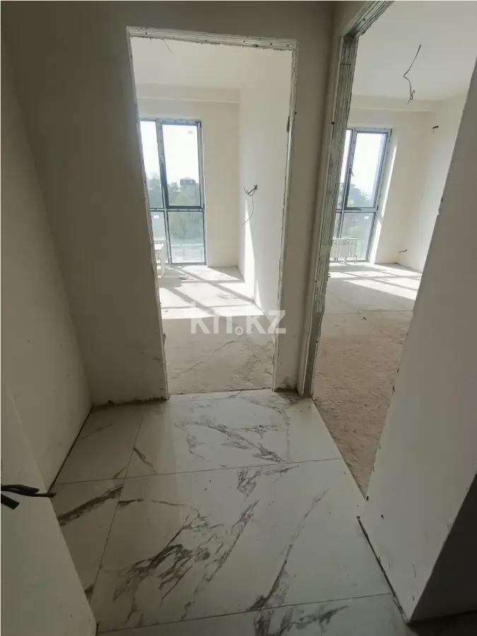 Продажа 2-комнатной квартиры, 52 м² - Продажа двухкомнатных квартир в Алматы фото 5 из 5