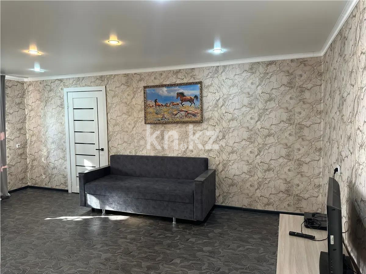 Продажа 2-комнатной квартиры, 45 м², ул. Сейфуллина, дом  57 - Продажа квартир в Темиртау фото 1 из 4