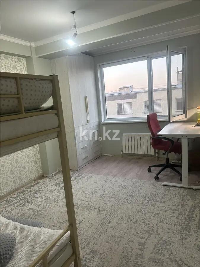 Продажа 3-комнатной квартиры, 74 м² в Алматы - фото 3