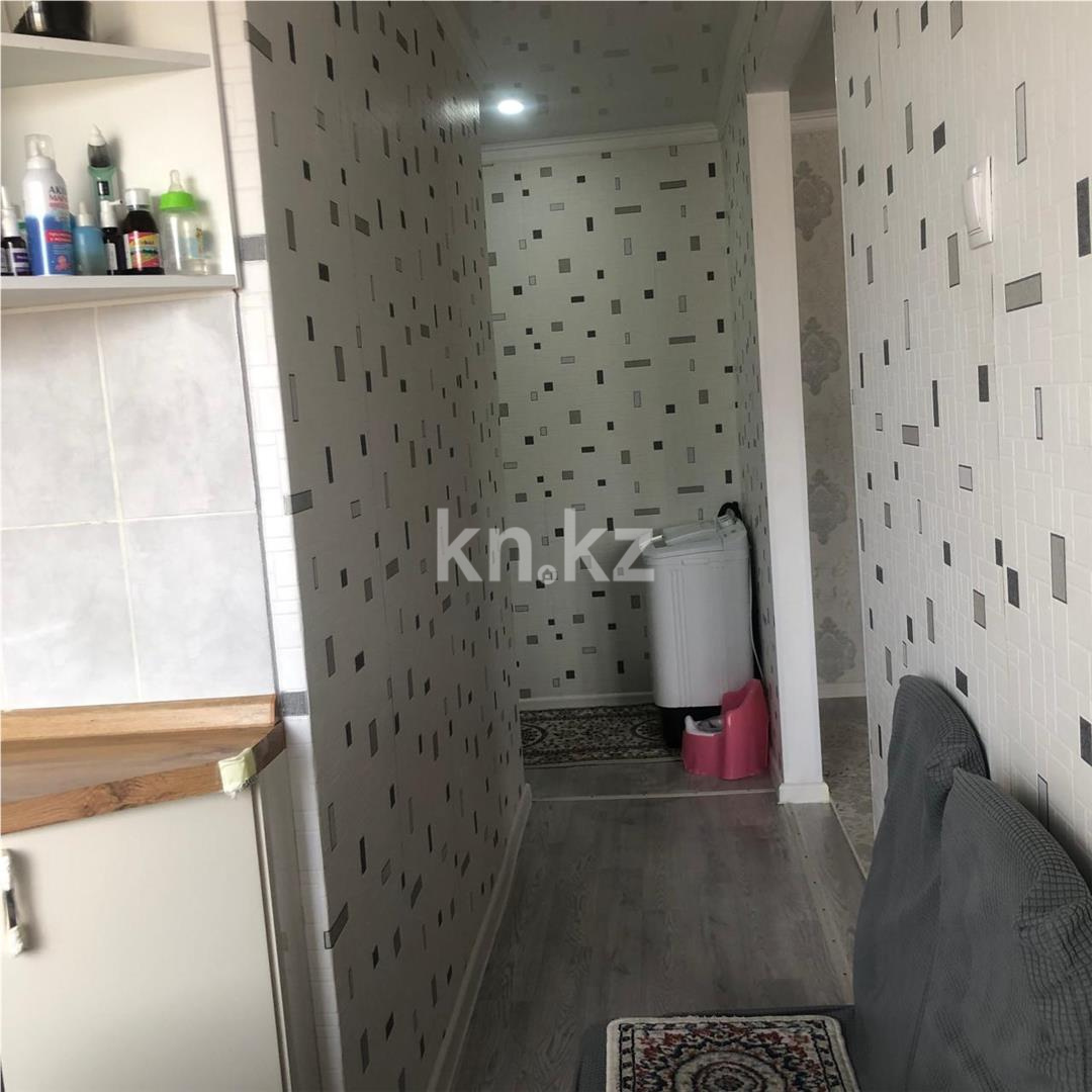 Продажа 2-комнатной квартиры, 46 м² в Караганде - фото 9