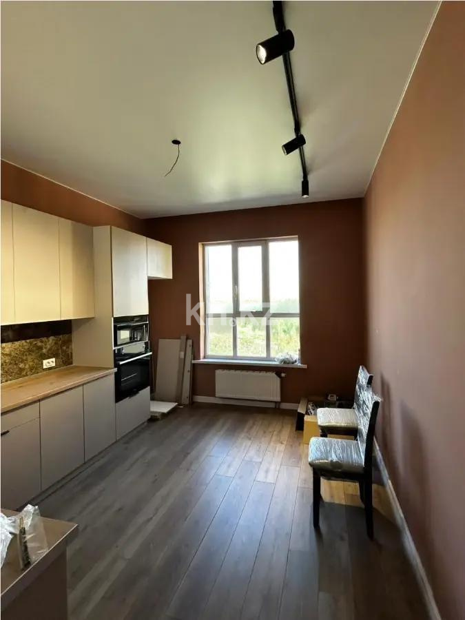 Продажа 1-комнатной квартиры, 41 м² - Продажа однокомнатных квартир в Алатауском р-не Алматы фото 1 из 4