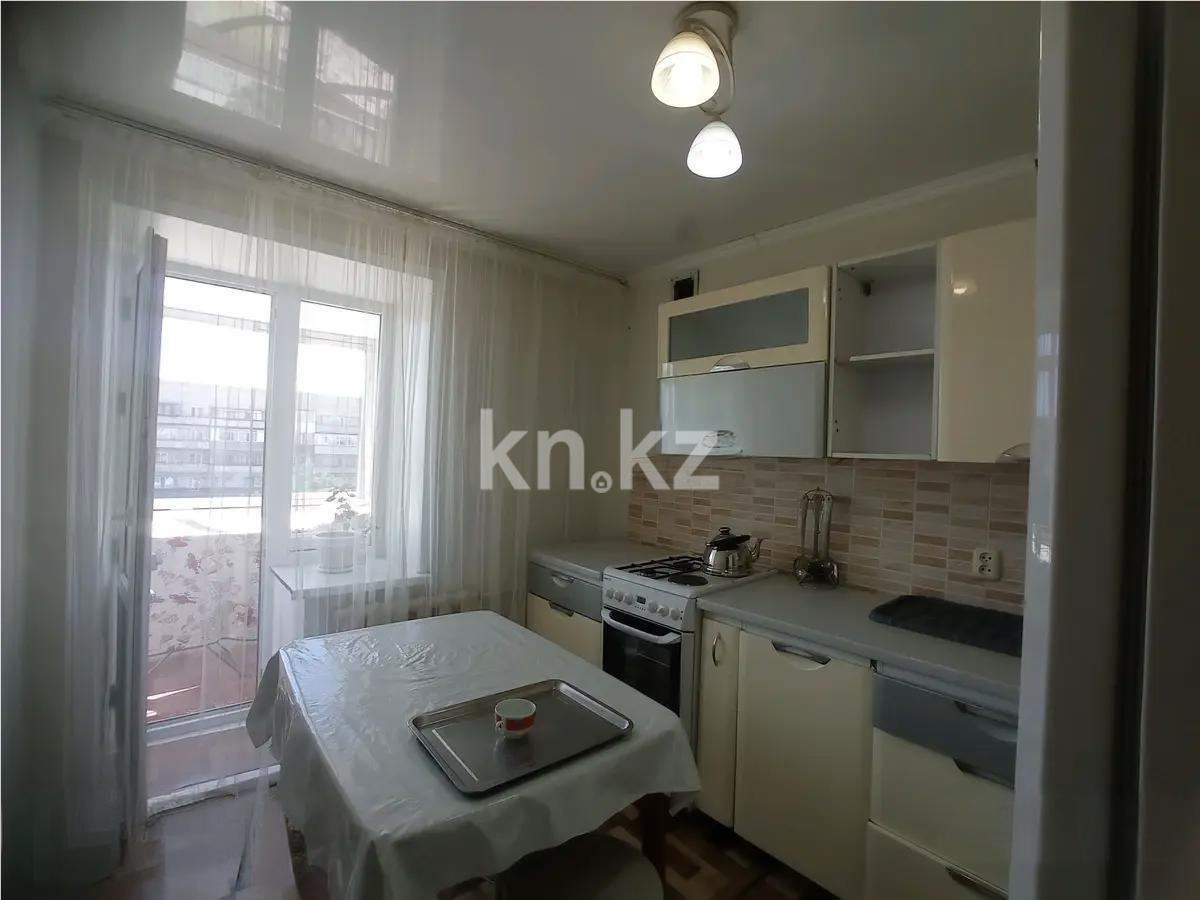 Продажа 1-комнатной квартиры, 34 м² - Продажа квартир от собственников в Караганде - страница 6 фото 2 из 4