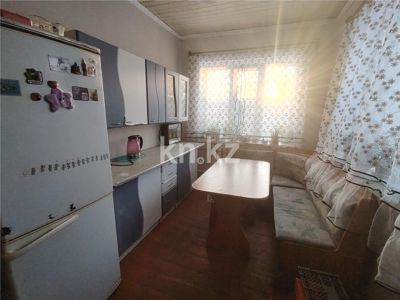 Продажа 4-комнатного дома, 80 м² в Темиртау - фото 11