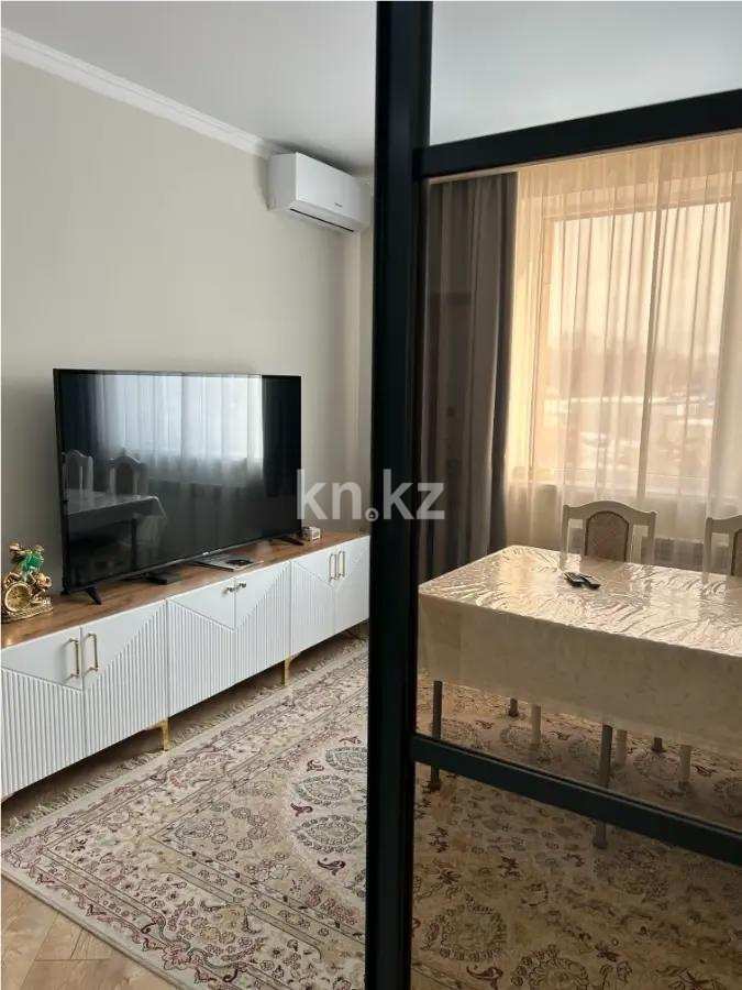 Продажа 3-комнатной квартиры, 86 м², мкр-н Кайрат, дом  135/4 - Продажа  трехкомнатных квартир в Алматы без посредников фото 2 из 5