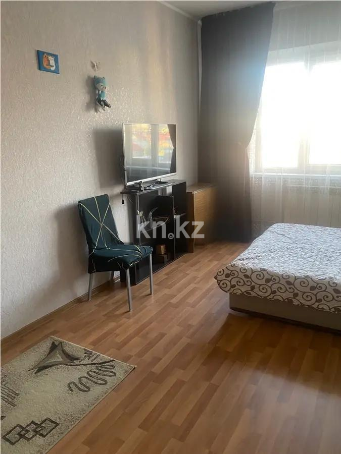 Продажа 1-комнатной квартиры, 41 м², мкр-н Жетысу-2, дом  70 - Продажа квартир в Казахстане фото 1 из 3