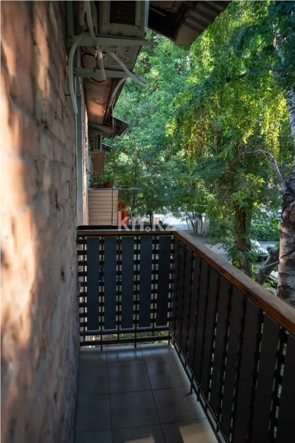 Продажа 2-комнатной квартиры, 42 м², ул. Станкевича, дом  13 - Продажа квартир в Алматы фото 5 из 6