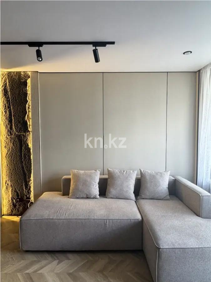 Продажа 1-комнатной квартиры, 33 м² в Астане
