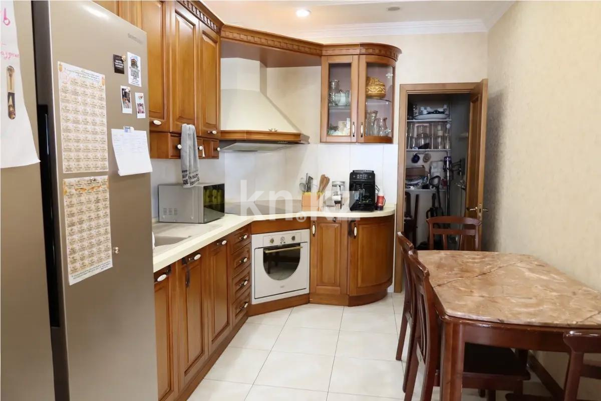 Продажа 5-комнатной квартиры, 216 м² - Продажа пятикомнатных и более квартир в Астане фото 7 из 10