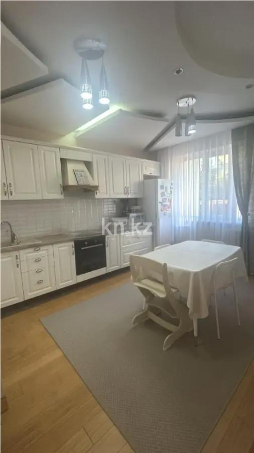 Продажа 3-комнатной квартиры, 117 м², ул. Ташенова, дом  17/1 - Продажа квартир в Астане фото 3 из 5