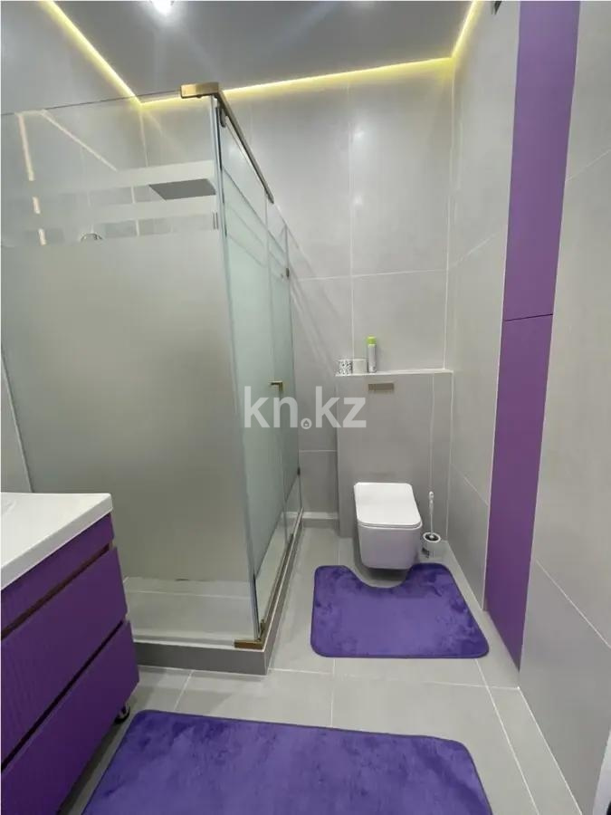 Продажа 2-комнатной квартиры, 57 м² в Астане - фото 4