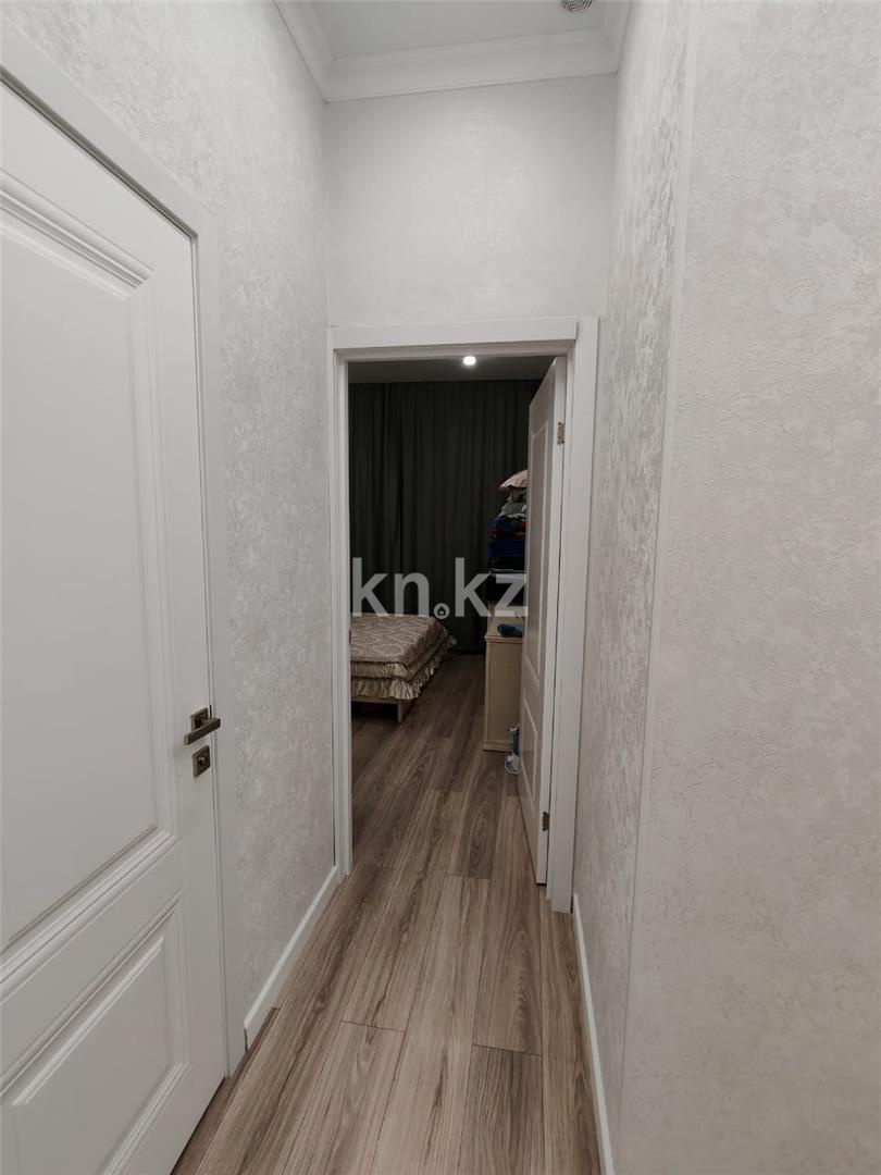 Продажа 2-комнатной квартиры, 44 м², пр. Шахтеров - Продажа квартир в Караганде фото 8 из 8