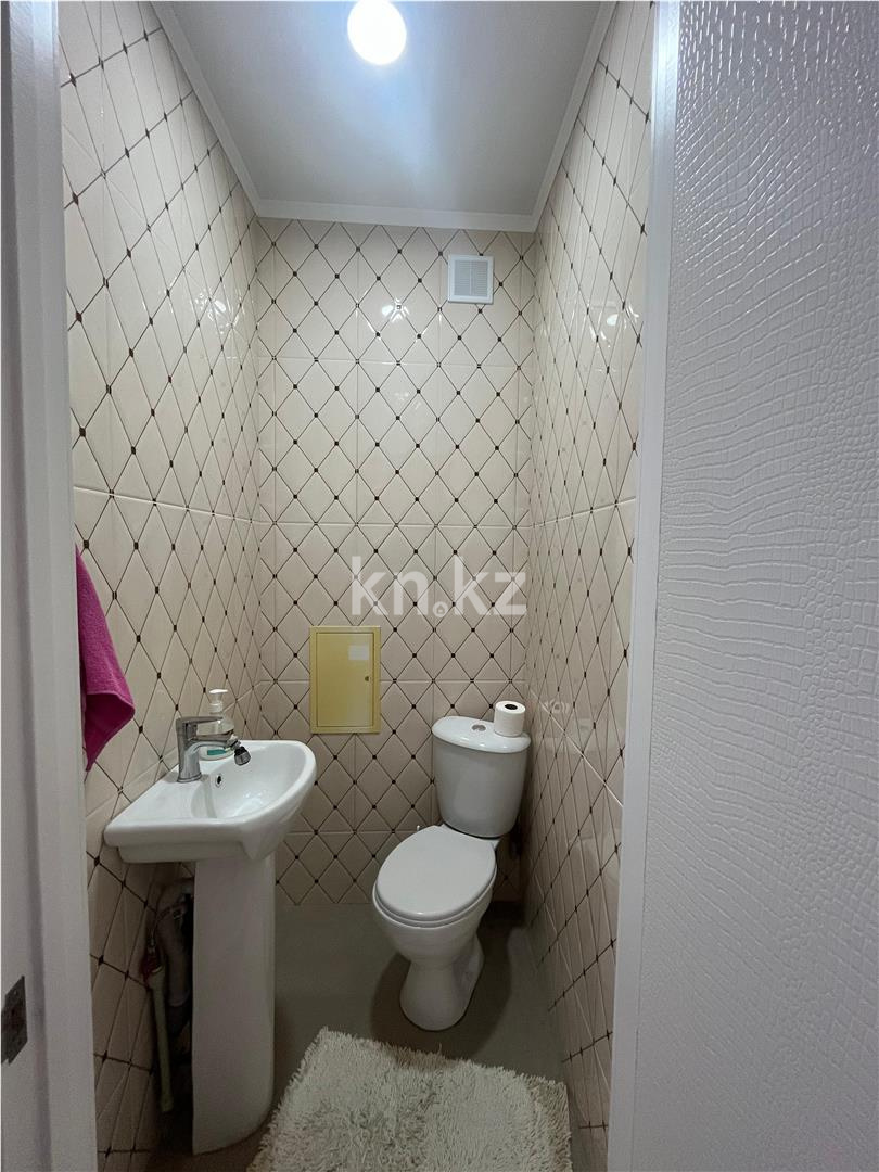 Продажа 1-комнатной квартиры, 49 м², ул. Тулебаева - Продажа квартир в Астане фото 7 из 8