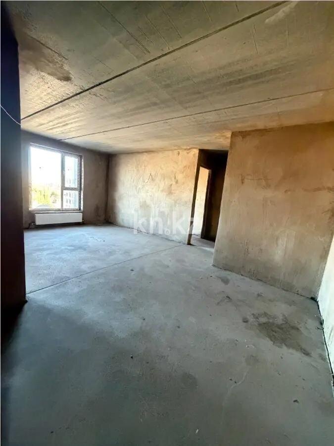 Продажа 3-комнатной квартиры, 66 м² в Астане